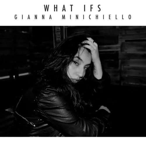 What Ifs cover art
