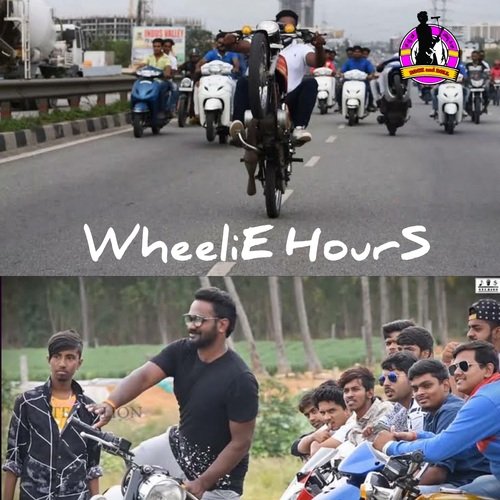 Wheelie Hours