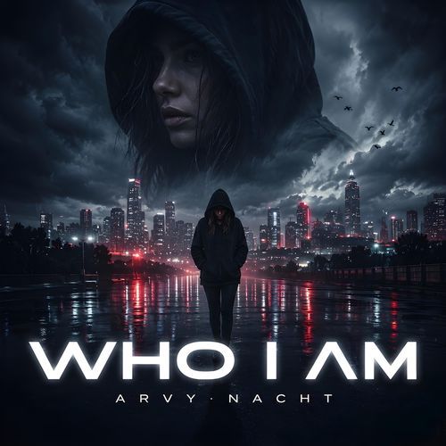 Who I Am