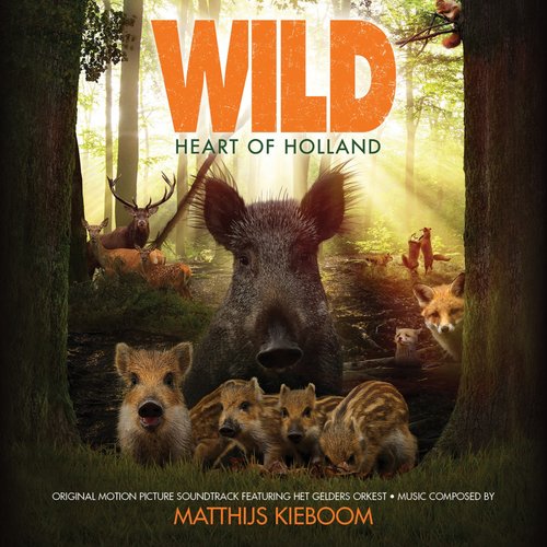 The Hunt, Pt. 1: Playing Deers cover art
