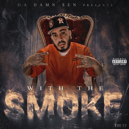 With the Smoke