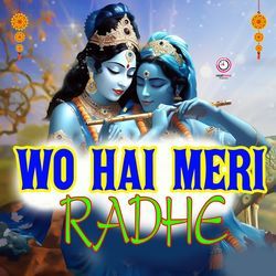 Wo Hai Meri Radhe-Hz8CCRAFYVs