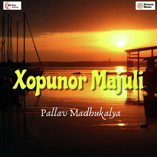 Xopunor Majuli