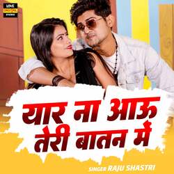 Yaar Na Aau Teri Batan Mein (Hindi)