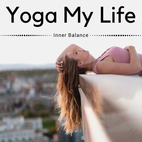 Yoga Meditation Relaxation Music cover art