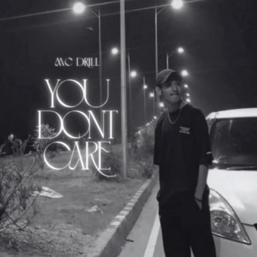 You Don't Care