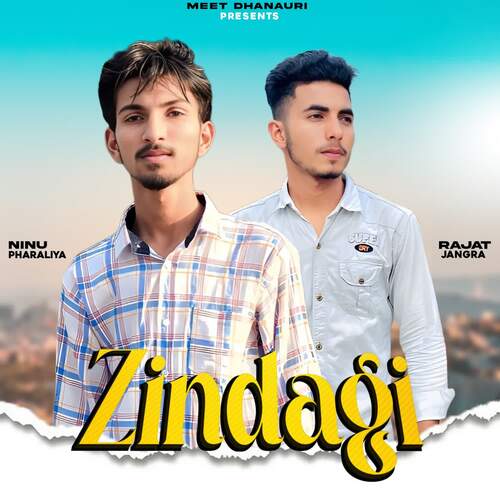 Zindagi