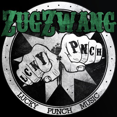 Lucky Punch Music