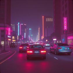 Endless Drive – 끝없는 드라이브