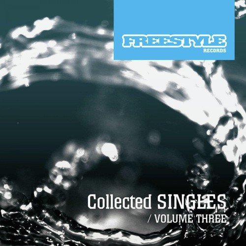freestyle singles collection vol 3