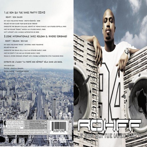 TÉLÉCHARGER ALBUM ROHFF LA FIERTE DES NOTRES ROHFF TÉLÉCHARGER NOTRES DES ALBUM FIERTE LA