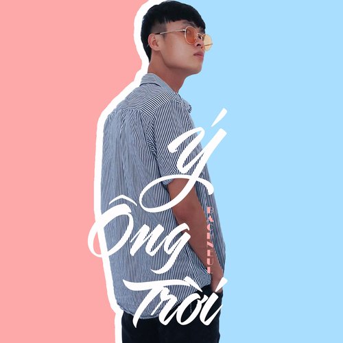 Ý Ông Trời cover art