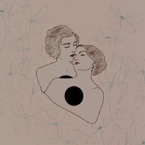 kristen cover art