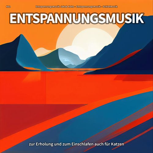 Entspannungsmusik cover art