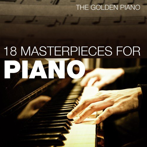 The Golden Piano