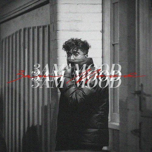 3AM MOOD cover art