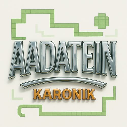 Aadatein-okv tunes