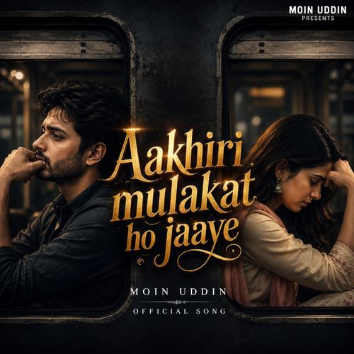 Aakhiri mulakat ho jaaye