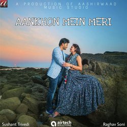 Aankhon Mein Meri-RDsIekJXcHs