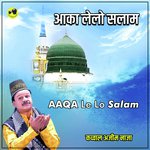 Aaqa Le Lo Salam (Qawwali)