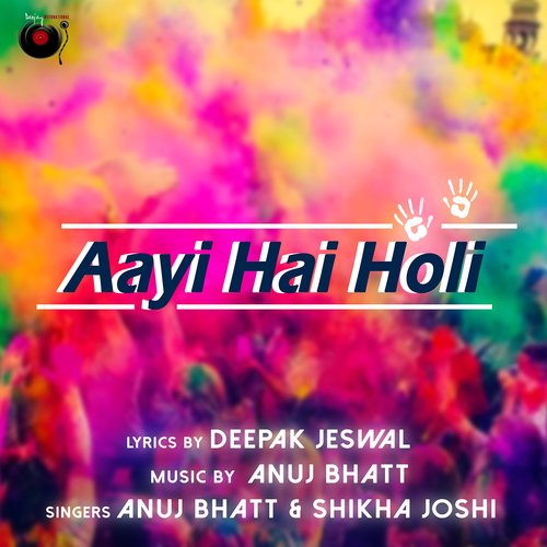 Aayi Hai Holi_poster_image