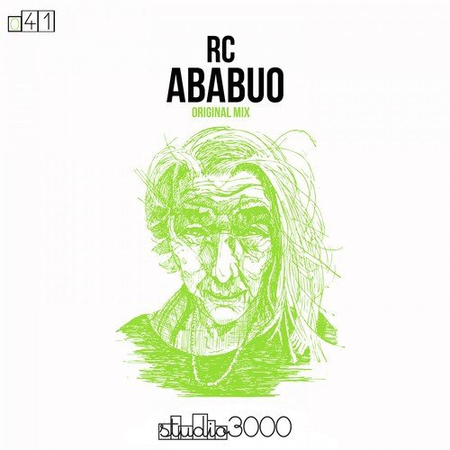 Ababuo (Original Mix)