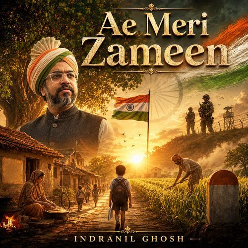 Ae Meri Zameen