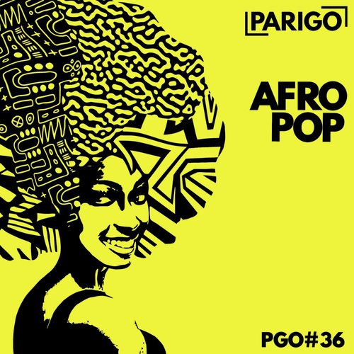 Afro Pop (Parigo No.36)_poster_image