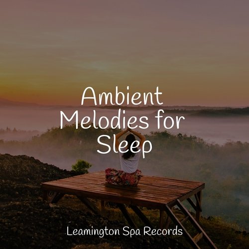 Ambient Melodies for Sleep