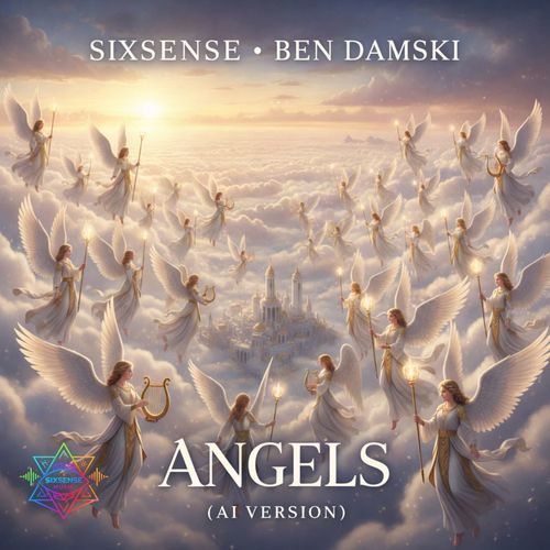 Angels (Ai Remix Version)