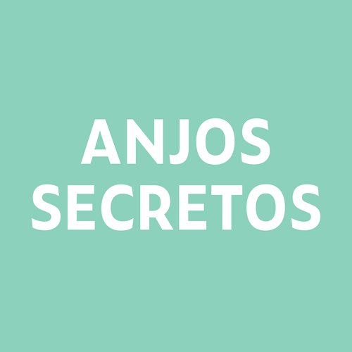 Anjos Secretos