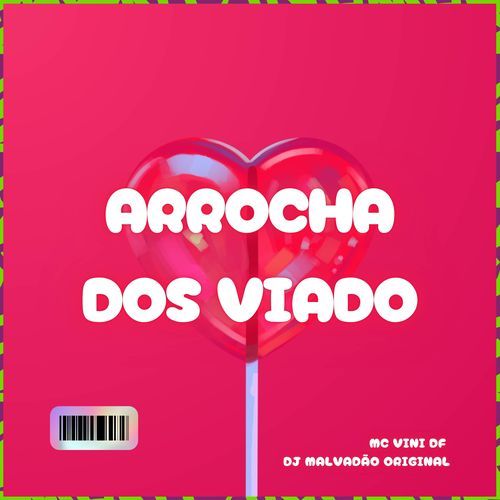 Arrocha dos viado_poster_image