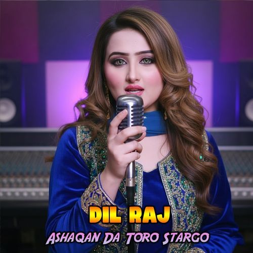 Ashaqan Da Toro Stargo