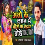 Aso Ke Lagan Me Bhauji Ke Laika Bole Tenge Tenge