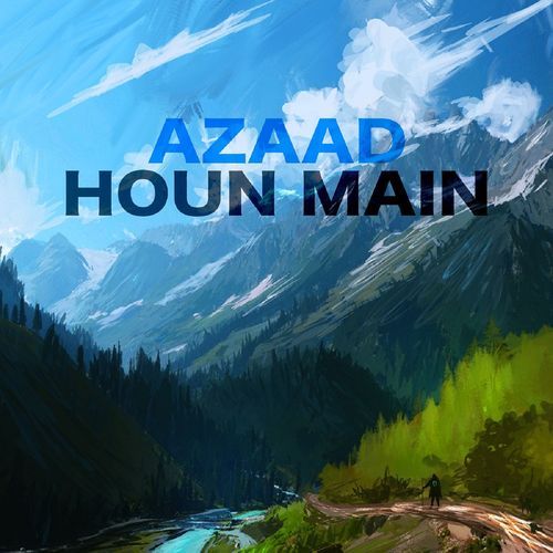 Azaad Houn Main