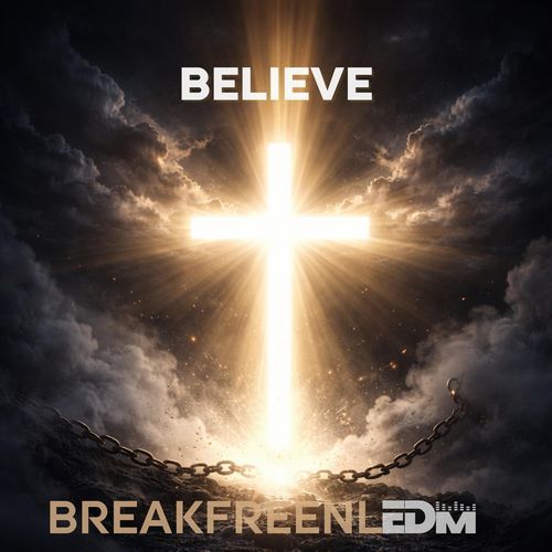 BELIEVE (In Jesus’ Name)