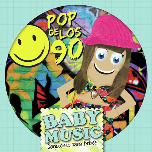 Baby Music - Pop De Los 90