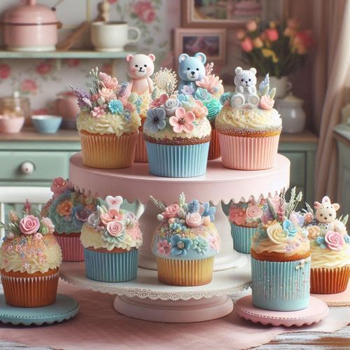 Babycakes