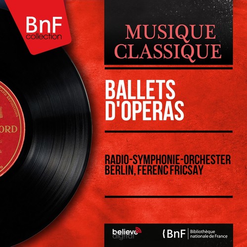 Ballets d&#039;opéras (Mono Version)_poster_image