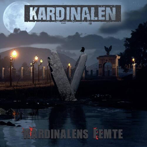 Baltic city cover art