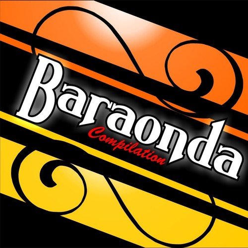 Baraonda compilation_poster_image