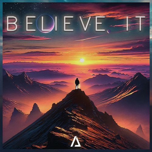 Believe It (Instrumental)