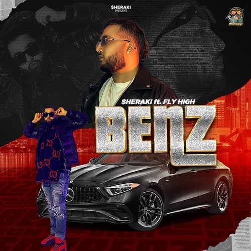 Benz (feat. Fly High)