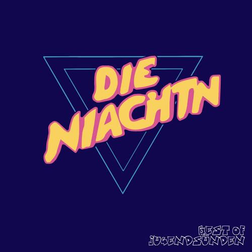 Walter cover art
