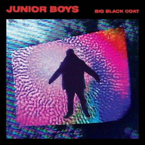 Big Black Coat - Single