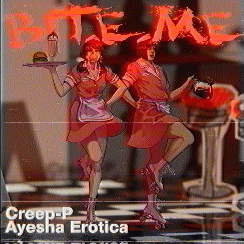 Bite Me cover art