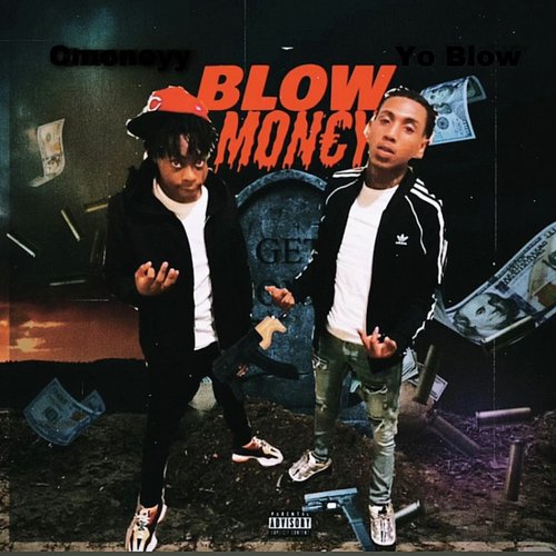 Blow Money