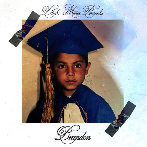 Brandon cover art