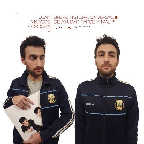 Francis cover art
