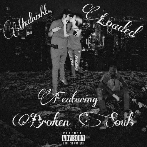 Broken Souls cover art